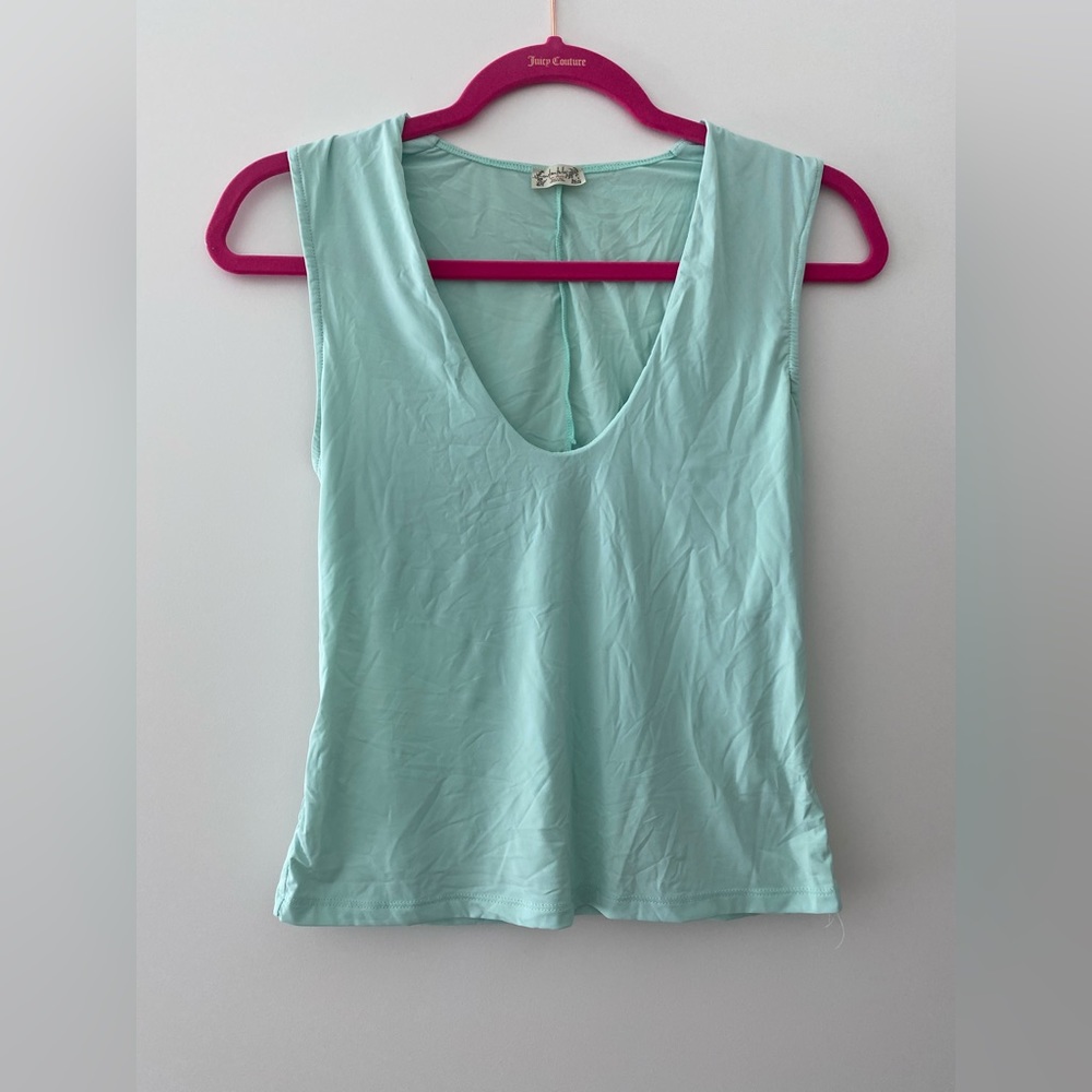 💕 Free People Second Skin Cami